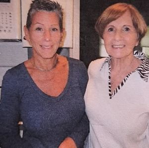 Meet your Posher, Patricia